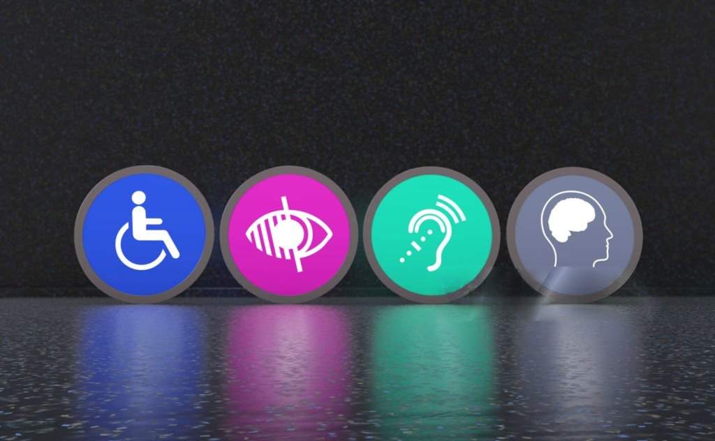 Making Reasonable Adjustments in the Workplace
