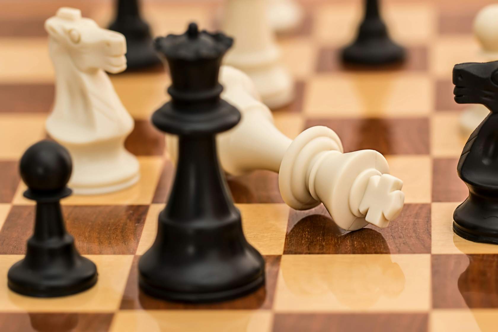 The Art of Strategic Thinking